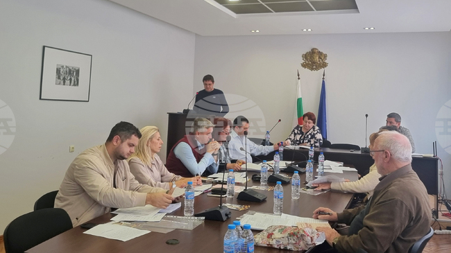 Отчет за изпълнението на решенията на Общинския съвет на Шабла за първото шестмесечие на годината приеха съветниците