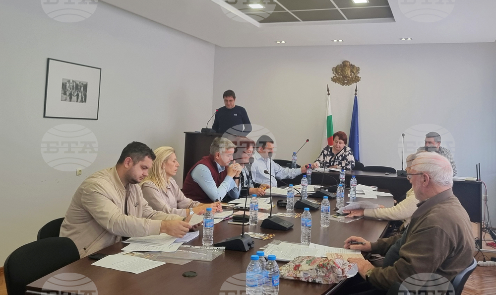 Отчет за изпълнението на решенията на Общинския съвет на Шабла за първото шестмесечие на годината приеха съветниците