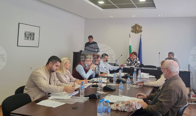 Отчет за изпълнението на решенията на Общинския съвет на Шабла за първото шестмесечие на годината приеха съветниците