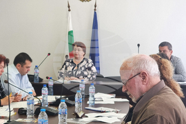 Шабла - общински съвет - заседание