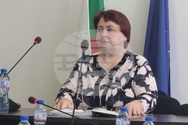 Шабла - общински съвет - заседание