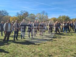 Снимка: Областна администрация Разград