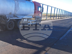 Снимка: АПИ