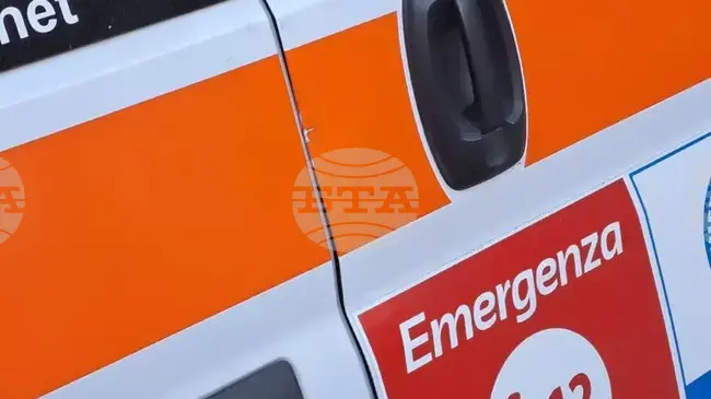 АНСА: В Рим беше извършена първата в света трансплантация на белодробна артерия 