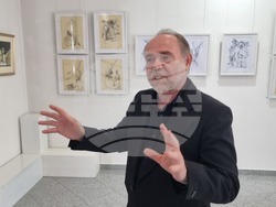 Хасково - Благой Господинов - изложба