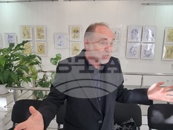 Хасково - Благой Господинов - изложба