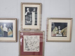 Хасково - Благой Господинов - изложба