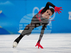 Doping-Valieva Figure Skating
