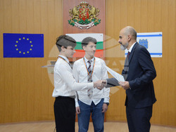 Снимка: Община Варна