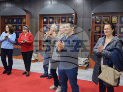 Снимка: Община Варна