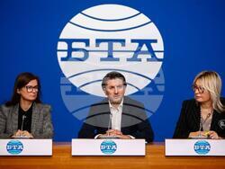 Снимка: Министерство на туризма