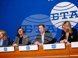 Снимка: Министерство на туризма