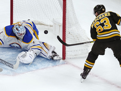 Sabres Bruins Hockey