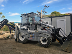 Петрич - ПГИТ „Проф. д-р Асен Златаров” - нов физкултурен салон - първа копка