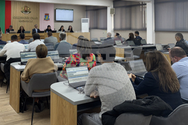 Казанлък - Общински съвет - заседание