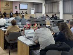 Казанлък - Общински съвет - заседание