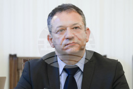 Народно събрание - Комисия по европейските въпроси - заседание