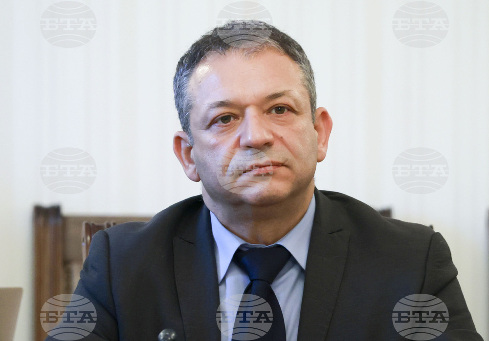 Народно събрание - Комисия по европейските въпроси - заседание