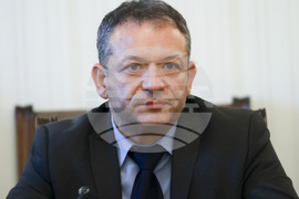 Народно събрание - Комисия по европейските въпроси - заседание