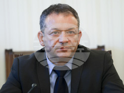 Народно събрание - Комисия по европейските въпроси - заседание