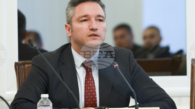 Българските представители в ЕП са против въвеждането на квалифицирано мнозинство по ключови въпроси, каза евродепутатът Кристиан Вигенин