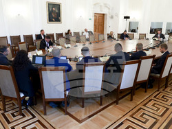 Народно събрание - Комисия по европейските въпроси - заседание