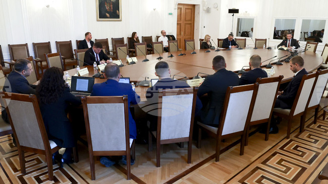 Комисията по европейските въпроси подкрепи на първо четене създаването на Туристически гаранционен фонд