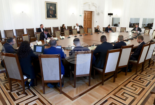 Комисията по европейските въпроси подкрепи на първо четене създаването на Туристически гаранционен фонд