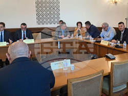 Народно събрание - Комисия по земеделието, храните и горите - заседание