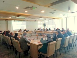 Снимка: Община Търговище