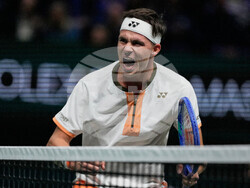 France Tennis Paris Masters