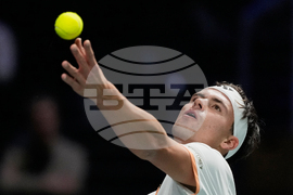 France Tennis Paris Masters