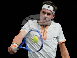 France Tennis Paris Masters