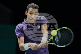 France Tennis Paris Masters