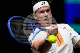 France Tennis Paris Masters