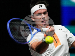 France Tennis Paris Masters