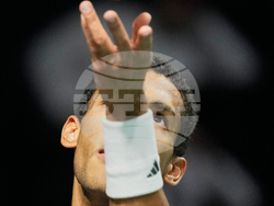 France Tennis Paris Masters