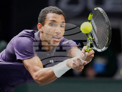 France Tennis Paris Masters