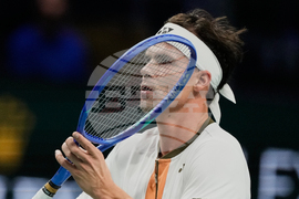 France Tennis Paris Masters