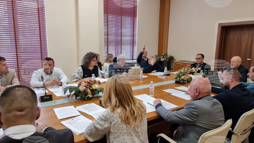Разрешение за промяна в капиталовата програма и прекратяване на съсобственост гласуваха общинските съветници в Козлодуй