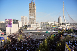 Israel Ultra Orthodox