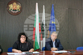 Омуртаг - Общински съвет - заседание