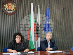 Омуртаг - Общински съвет - заседание