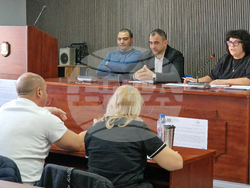 Омуртаг - Общински съвет - заседание