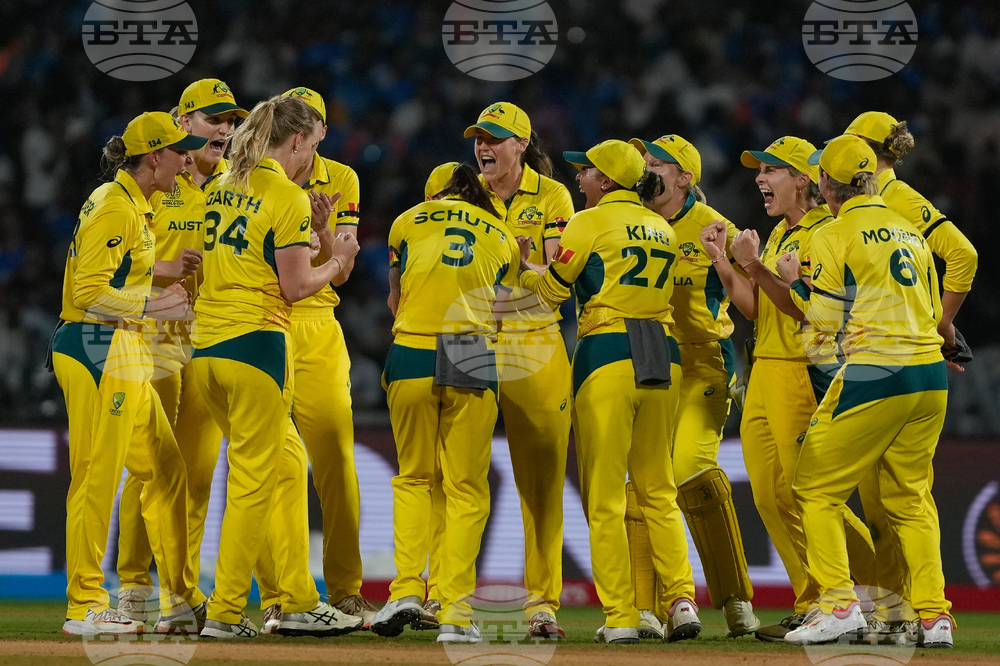 India Women's Cricket WCup