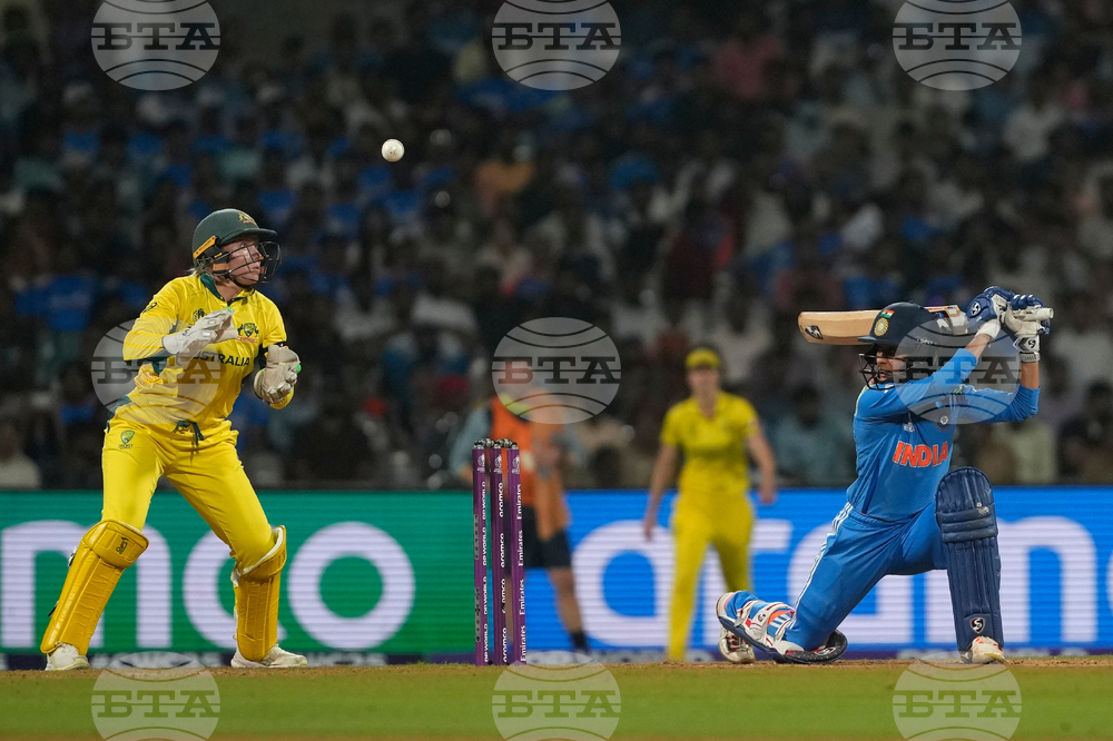 India Women's Cricket WCup