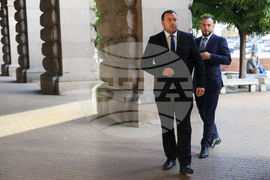 Конституционен съд - „Възраждане“ - жалба