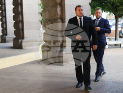 Конституционен съд - „Възраждане“ - жалба