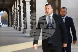 Конституционен съд - „Възраждане“ - жалба