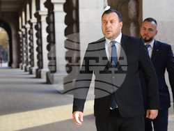 Конституционен съд - „Възраждане“ - жалба